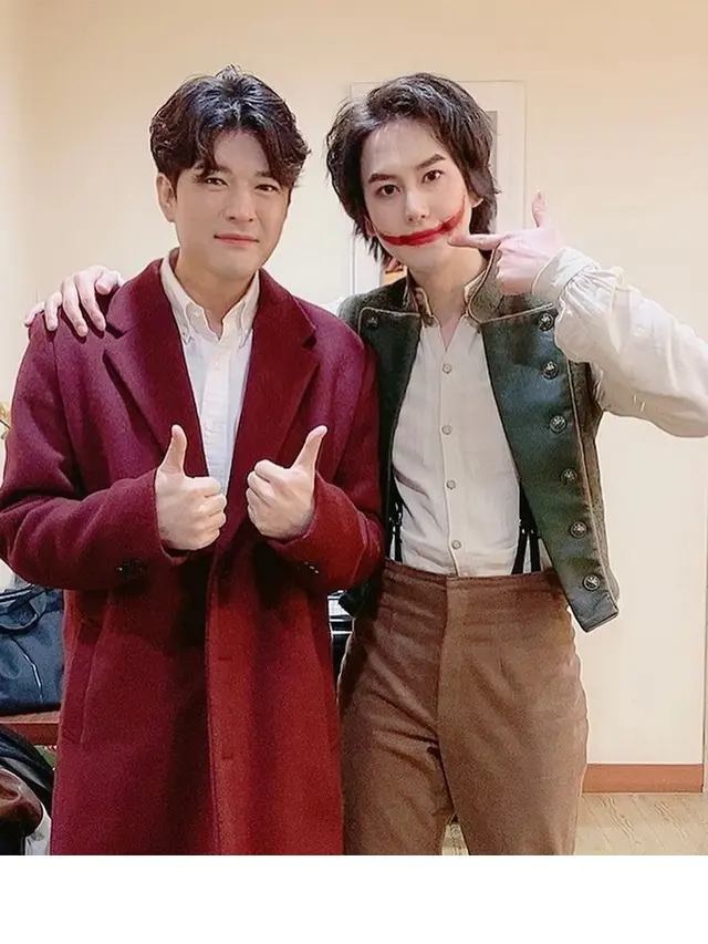 7 Potret Terbaru Shindong Super Junior, Sukses Turunkan Berat Badan Hingga 30 Kg