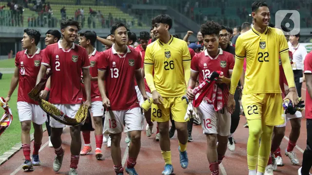9 Potensi Sanksi FIFA untuk Indonesia Usai Batal Jadi Tuan Rumah Piala Dunia U-20 2023