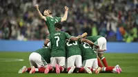 Francisco Rivera Ikut Bangga Timnas Meksiko Bersinar di Piala Dunia 2026