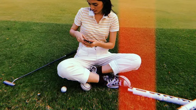 Resmi Cerai, Ini 6 Potret Jeanneta yang Masih Terpampang di Instagram Ardhito Pramono