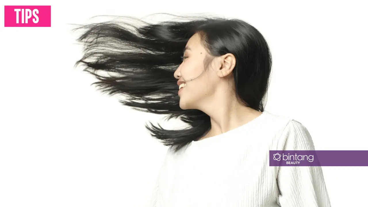 Tips: Menjaga Tampilan Rambut Agar Tetap Berkilau