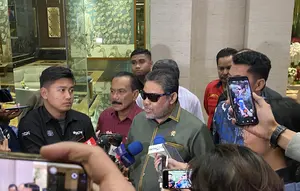 Said Iqbal Tegaskan Harga Gas Industri US$ 13 per MMBTU Harus Berlaku Nasional