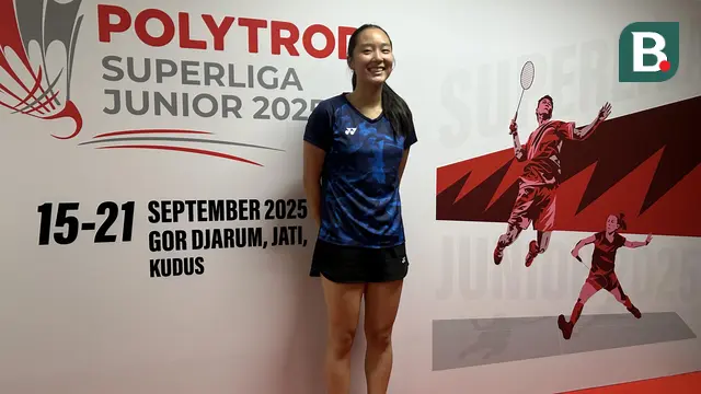 Superliga Junior 2025