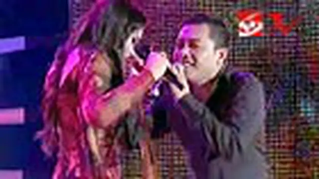 Anang & Ashanty - Sumpah Mati