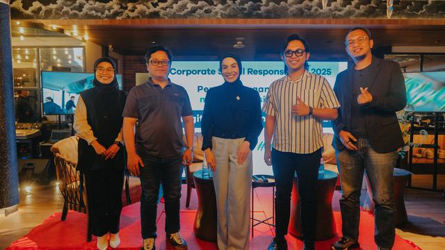 DIGIMAXTalk UMKM Series