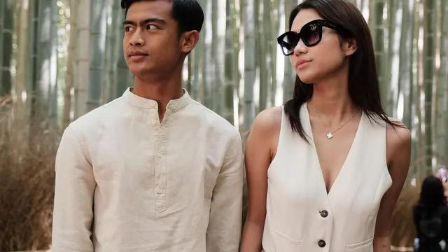 7 Potret Pratama Arhan Unggah Momen Bucin Bareng Azizah Salsha Ini Tuai Sorotan