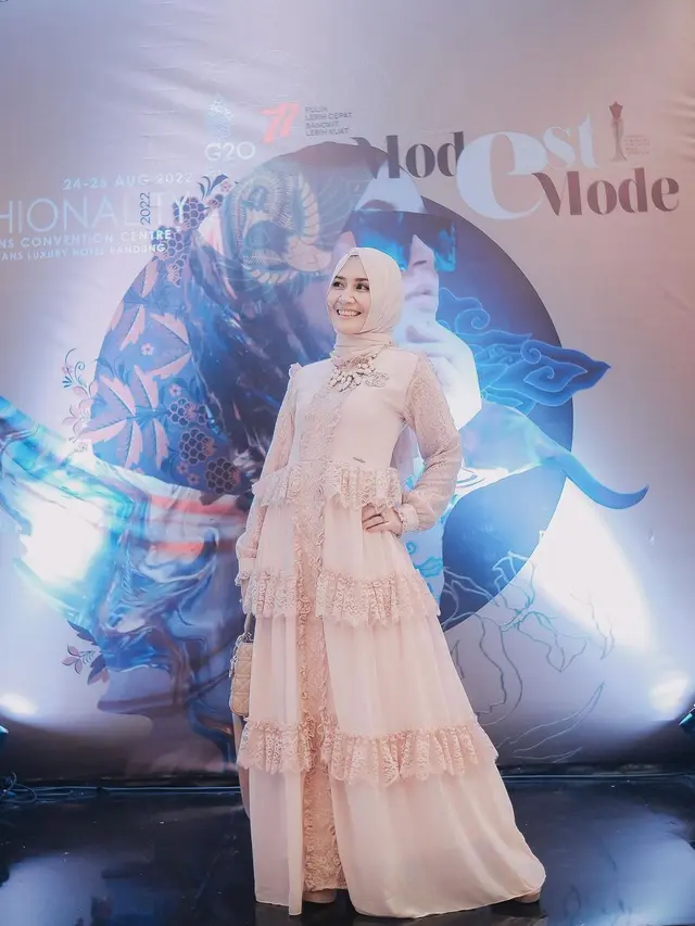 Sahrul gunawan pamer kekasih baru di media sosial