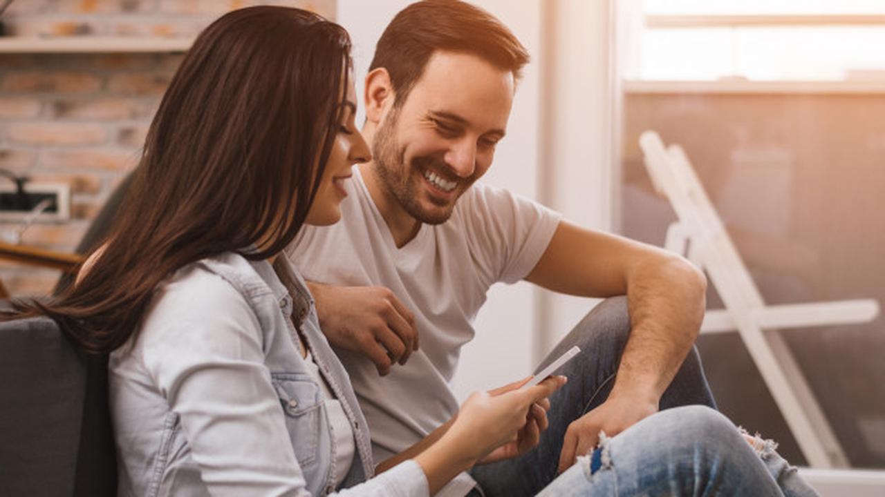 9 Sifat Pria yang Membuktikan Dia Benar-Benar Suami Ideal