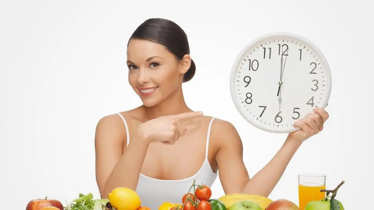 3 Macam Diet Aneh yang Jarang Orang Tahu