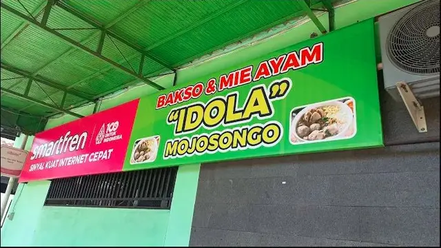 Tempat Makan Bakso Enak di Solo yang Wajib Dicoba