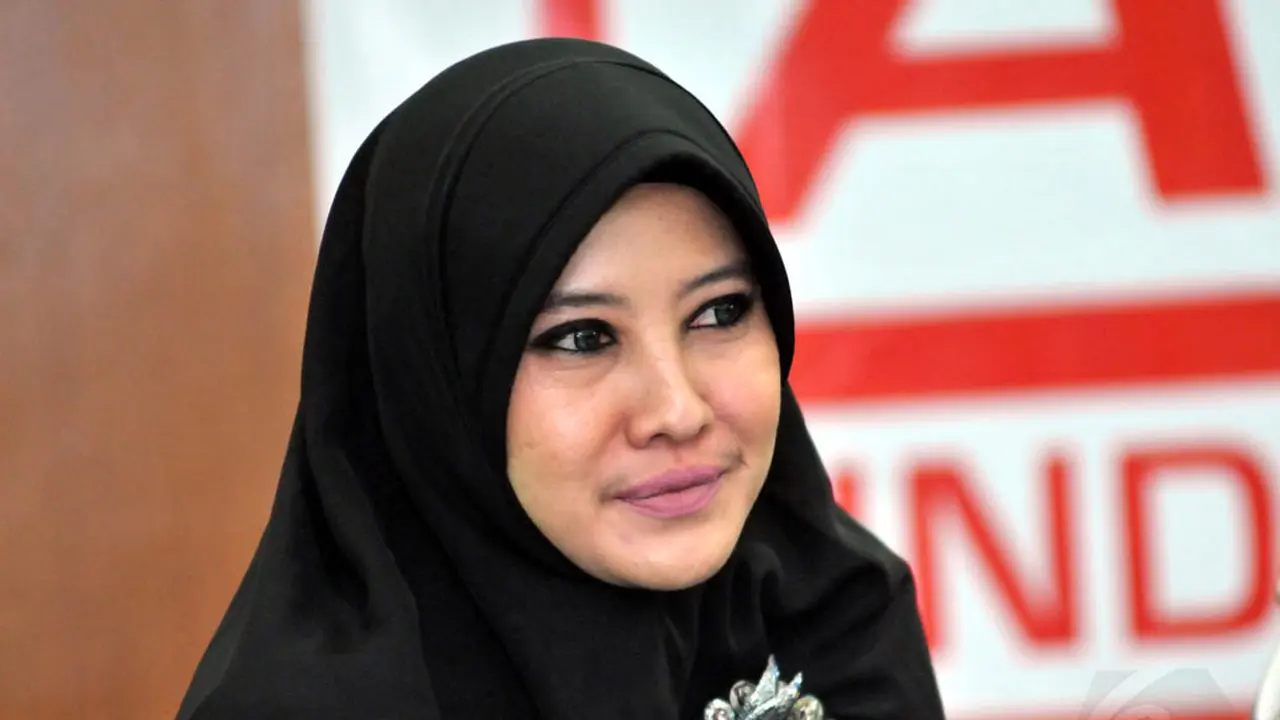 Peggy Melati Sukma