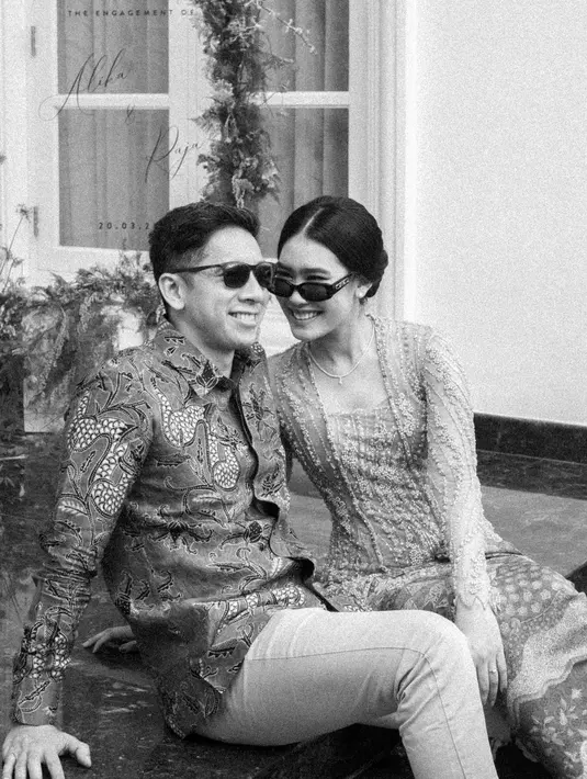 (Instagram/alikaislamadina)