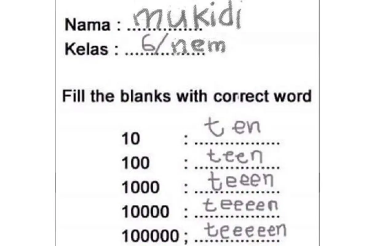 2 Hal Ini Bikin Cerita Mukidi Digemari Banyak Orang
