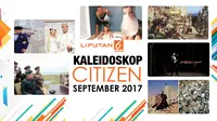 banner grafis kaleidoskop september 2017