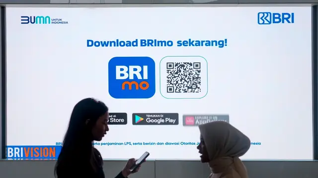 BRIMO