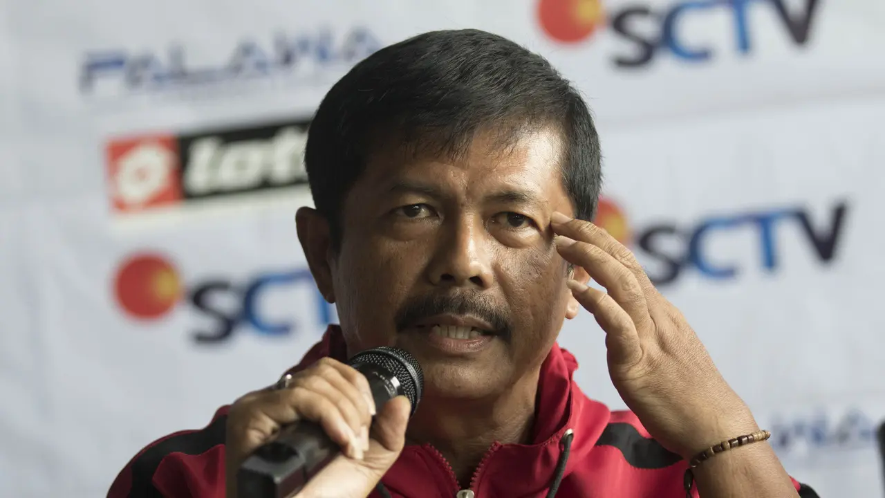 Indra Sjafri