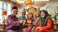 7 Aplikasi Video Ucapan Lebaran Terbaik untuk Membuat Kartu Digital