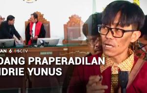 Sidang lanjutan Praperadilan penyiraman air keras terhadap Andrie Yunus kembali digelar di PN Jakarta Selatan. Dalam agenda sidang pembacaan kesimpulan, pihak pemohon dari tim Advokasi Andrie Yunus, menyoroti adanya pemilahan bukti, serta hambatan pe...