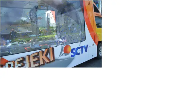 [Bintang] Hujan Rejeki SCTV