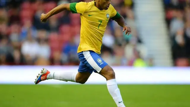 Lucas Moura