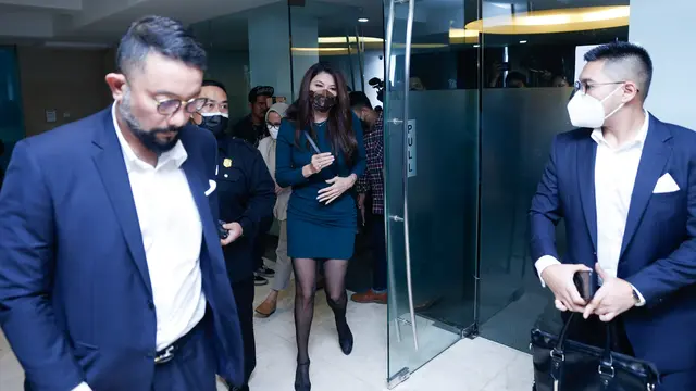 [Fimela] Tamara Bleszynski