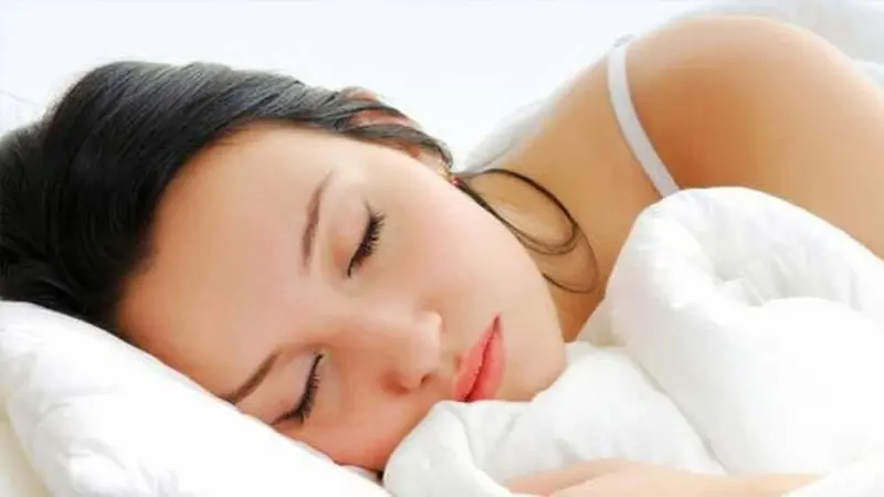 Kulit Kinclong Setelah Bangun Tidur dengan Lakukan 5 Ritual Ini