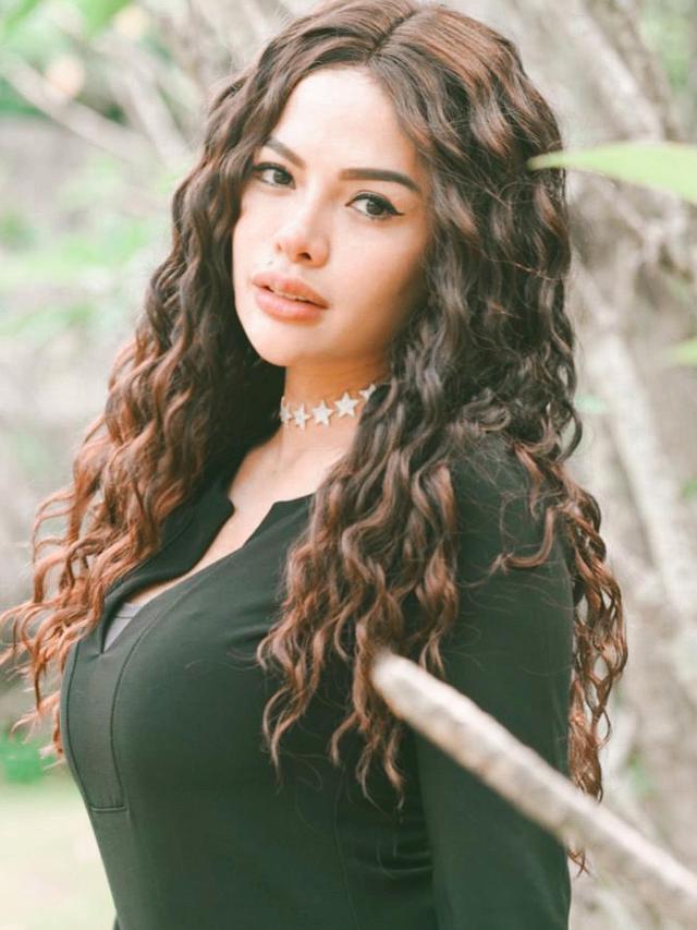 Nikita Mirzani. (Foto: Dok. Instagram @nikitamirzanimawardi_172)