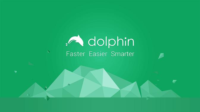 Dolphin Browser