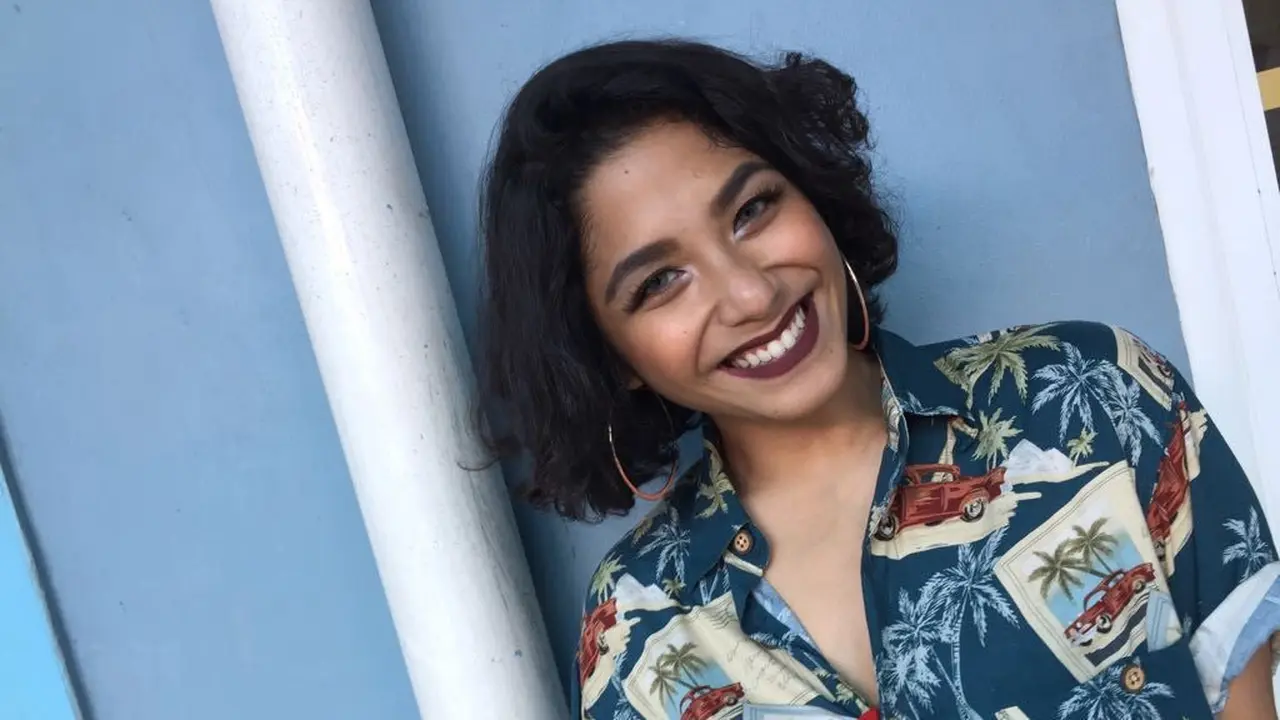 Video ciuman antara Nadine Waworuntu dengan Verrell Bramasta, viral beberapa waktu lalu.