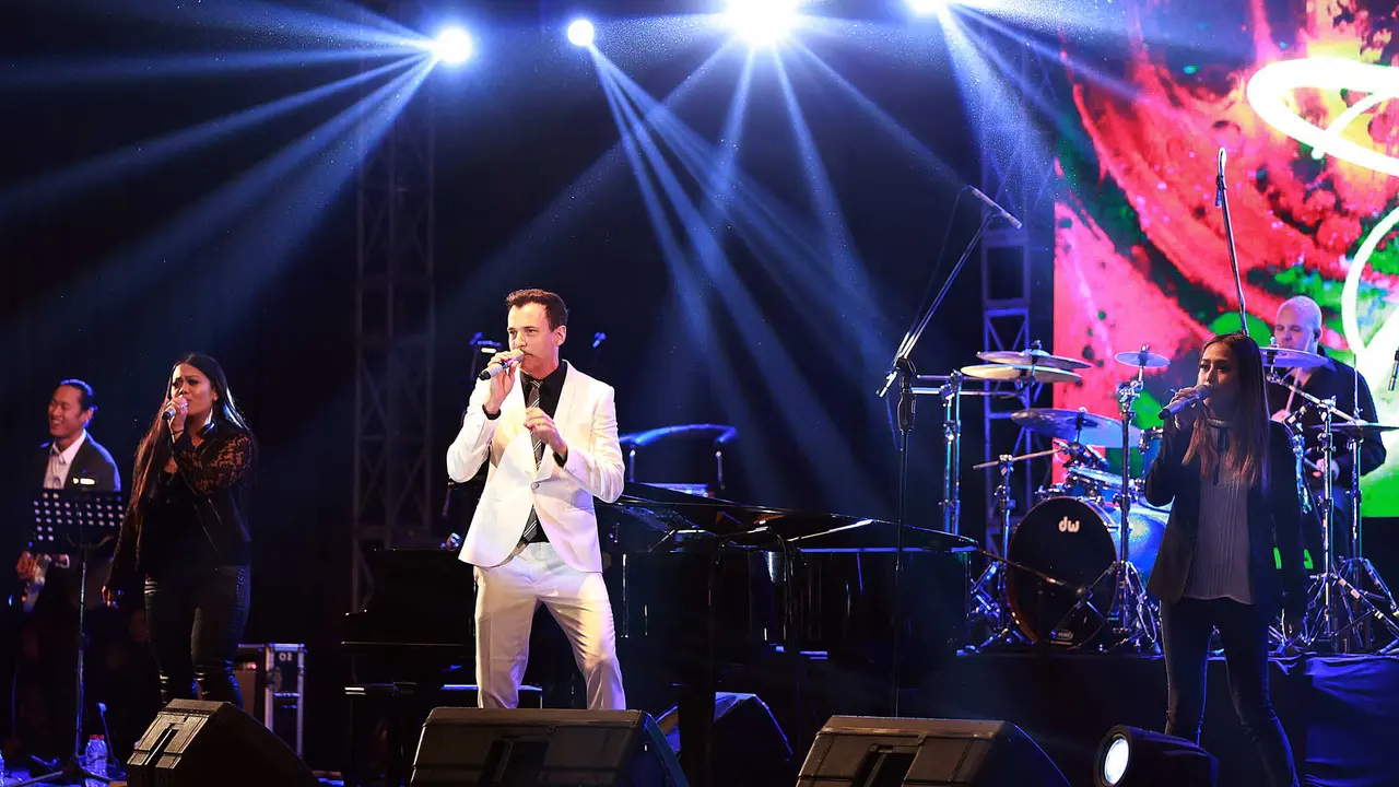 Tommy Page