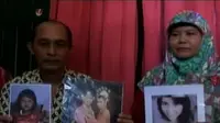 VIDEO: 7 Orang Sekeluarga di Yogya Hilang Diduga Ikut Gafatar