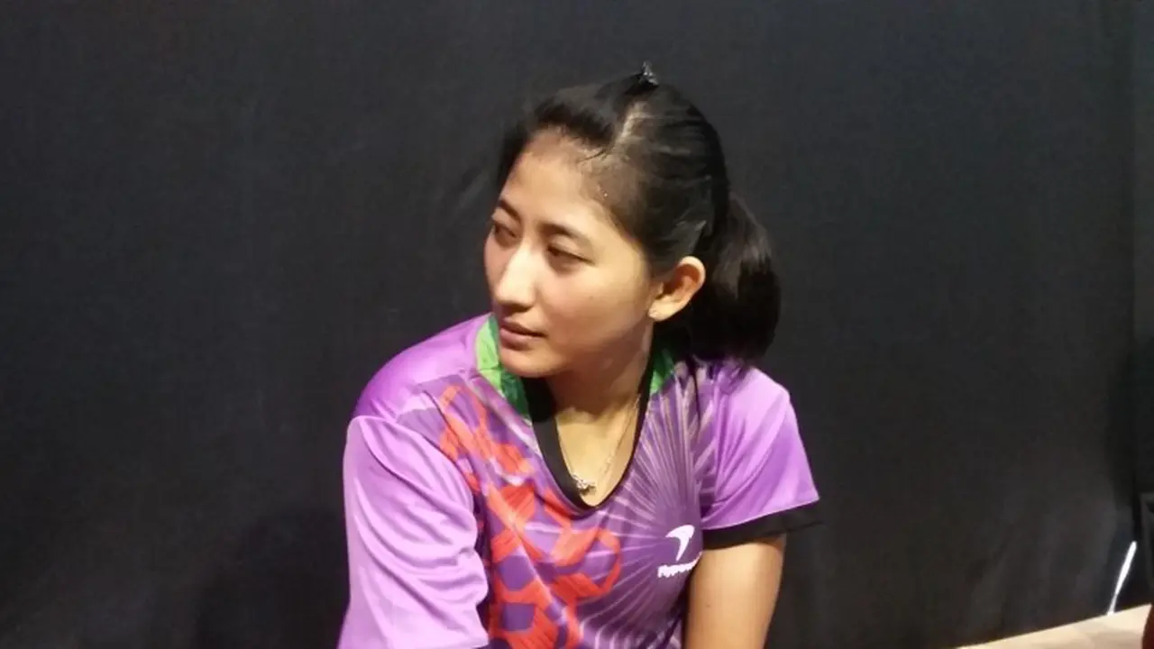 Gebby Ristiyani Imawan