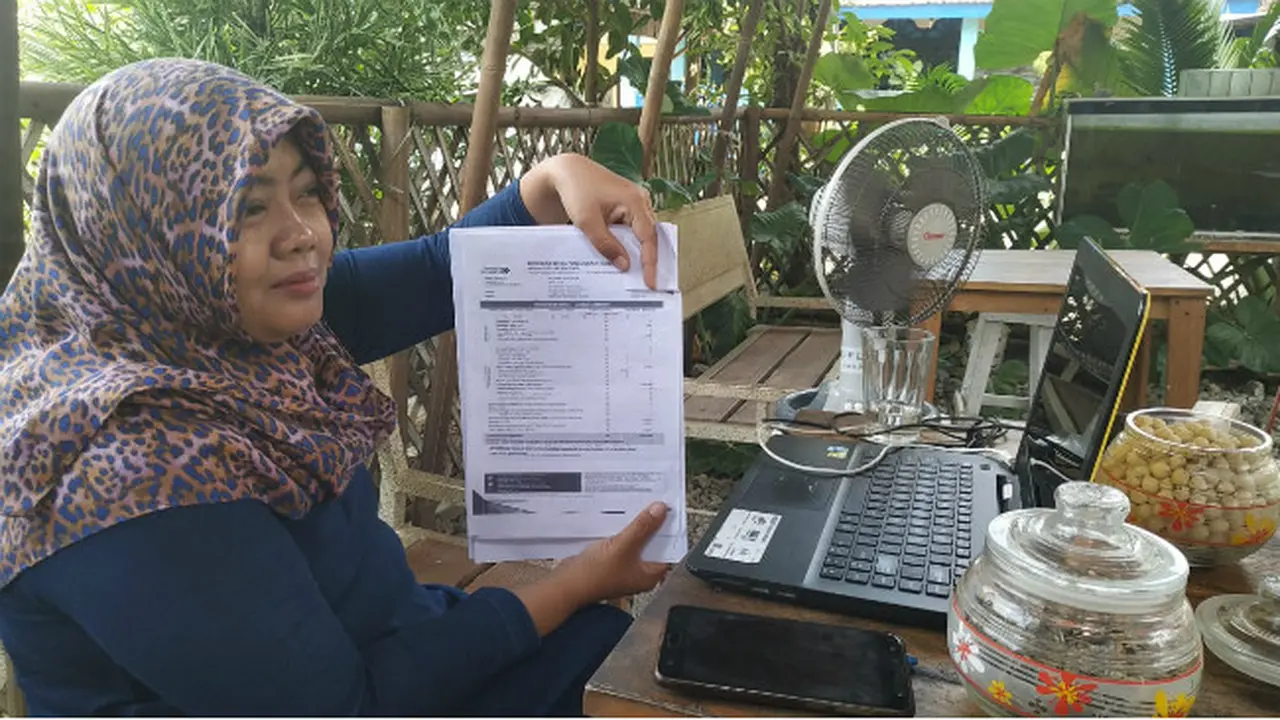 Siswa SD di Kediri Utang Puluhan Juta dari Gim Online