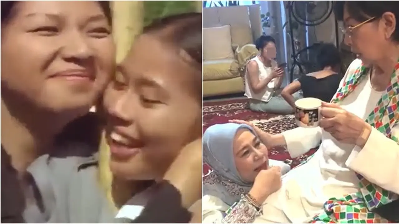 6 Potret Lawas Dewi Yull dan Titiek Puspa, Guru Kehidupan Sejak Usia 9 Tahun