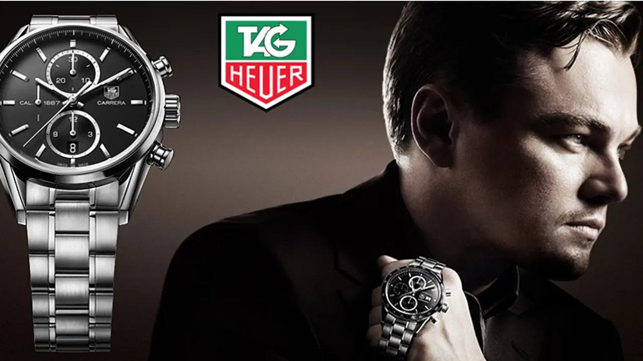 Tag Heuer 1014
