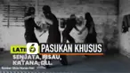 pasukan khusus