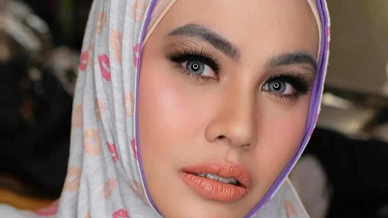 Kartika Putri. (Foto: Instagram @kartikaputriworld)