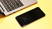 Xiaomi Mi 8 (Foto: Gizmochina)