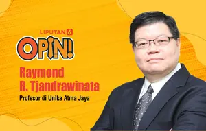 OPINI: Storming Before Firming, AI Sedang Mengubah Sistem Dunia