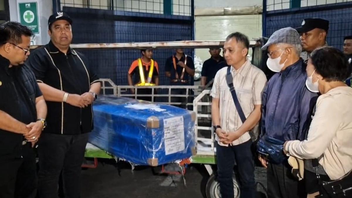 Akhir Penantian Keluarga WNI Diduga Dibunuh di Armenia