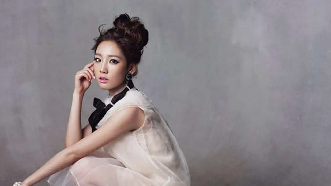 Taeyeon Girls Generation Ingin Bersembunyi dari Kenyataan