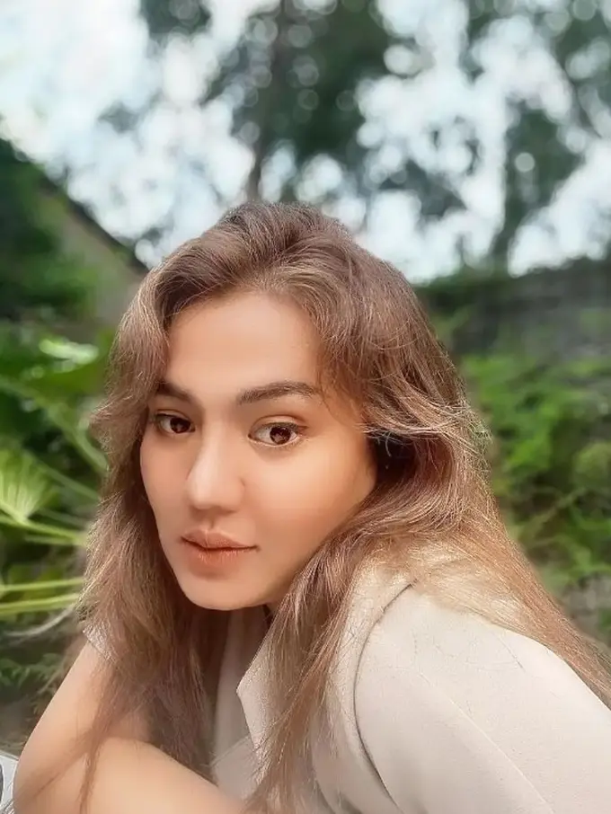 Mawar Butterfly main di film Asrama Putri (Instagram/mafly17)