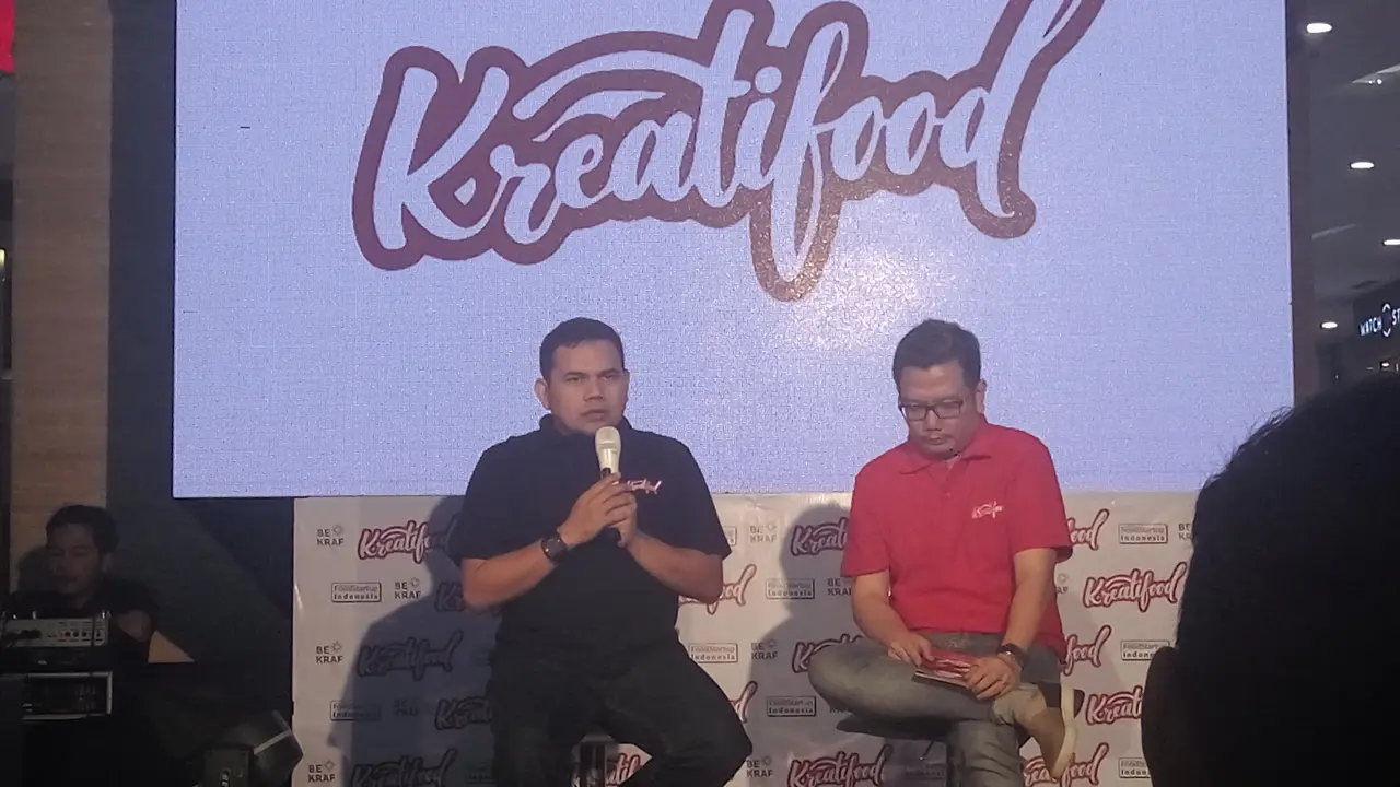 Kreatifood