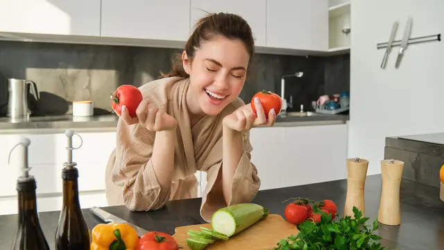 Rekomendasi Gaya Hidup Sehat untuk Perempuan Karier yang Super Sibuk - 6