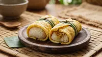 Resep Semar Mendem Ekonomis, Cocok untuk Ide Bisnis Isian Snack Box Kekinian