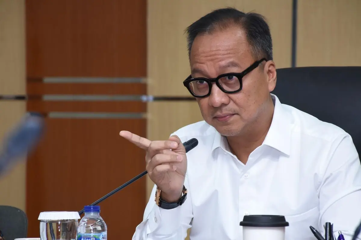 Menperin Sebut Stok Plastik Nasional Seharusnya Tak Masalah, Ini Alasannya