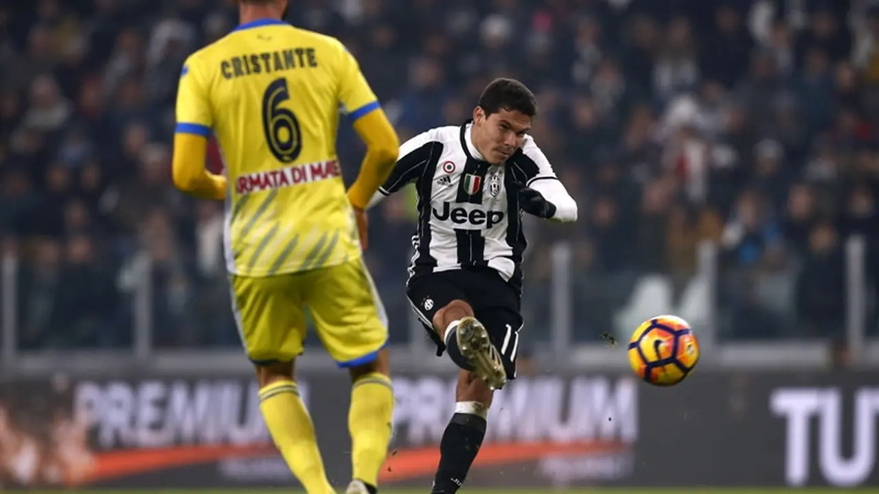 Juventus