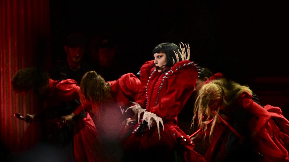 Konser Lady Gaga yang Cetak Rekor di Brasil Diwarnai Teror Bom, Polisi Ungkap Motifnya Caper di Medsos