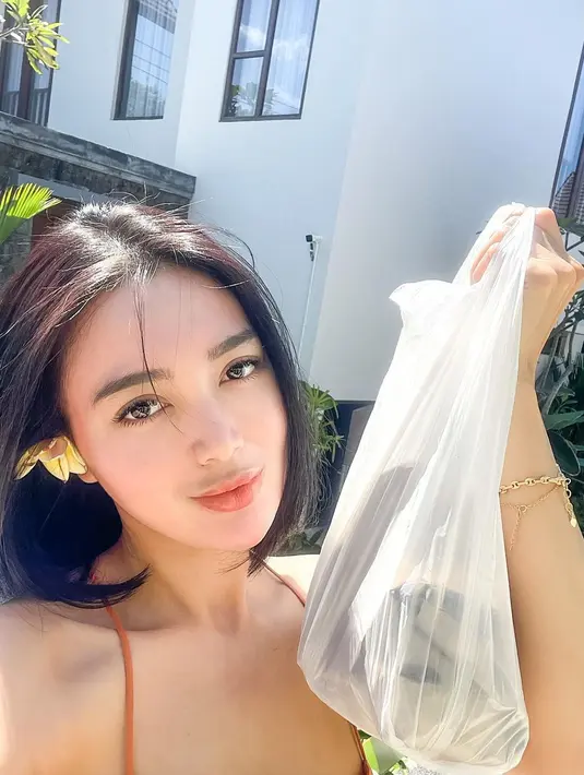 Wika Salim (Instagram/wikasalim)