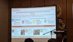 Rahasia Hino Cetak Lulusan SMK, 86 Persen Langsung Terserap Kerja